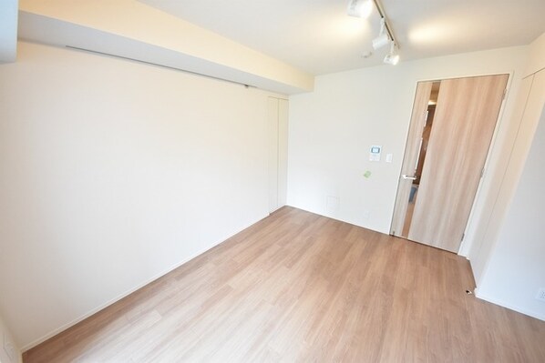 パークハビオ赤坂タワーの物件内観写真